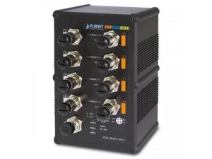 Switch PLANET ISW-514PTF