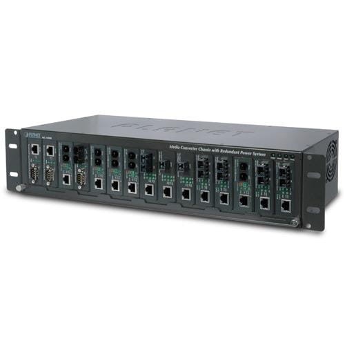 Obudowa Planet MC-1500R - 750880