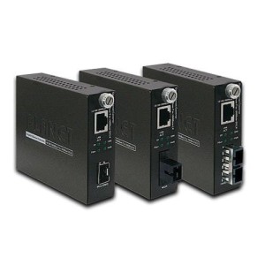 Konwenter Planet GST-802