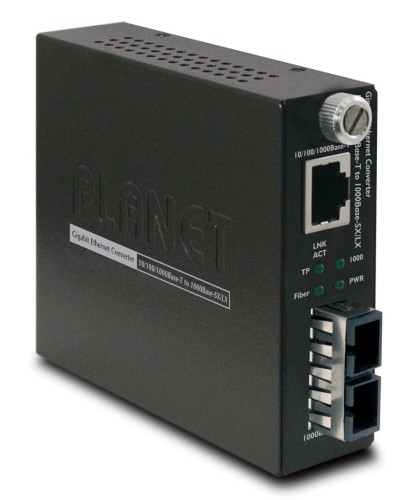 Konwenter Planet GST-802 - 750886