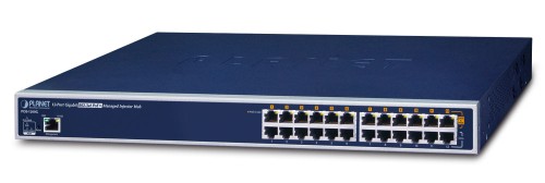Injector PLANET POE-1200G - 913716