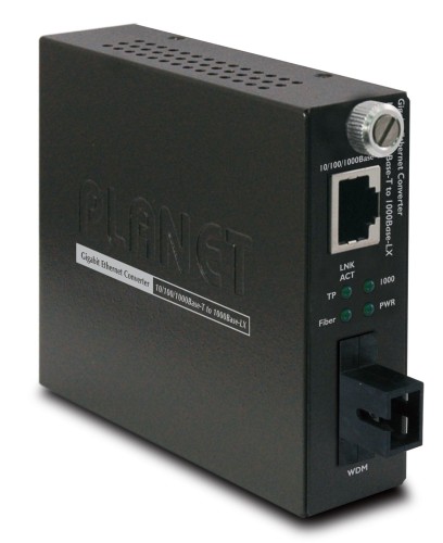 Konwerter PLANET GST-806A60 - 1048909