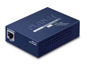 PLANET POE-171S Splitter Ultra PoE 12V/19V/24V