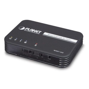 Router Planet WNRT-300