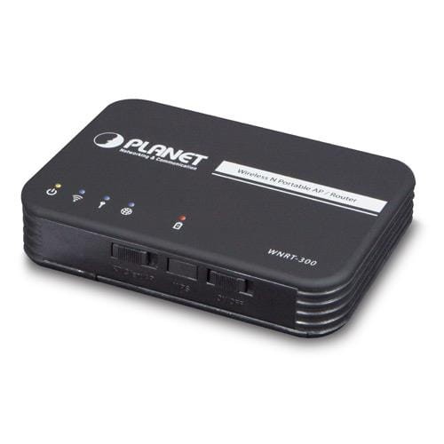 Router Planet WNRT-300 - 742682