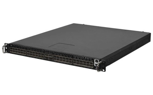 Switch zarządzalny Quanta Computer Inc. T3048-LY8 L2,L3,L4 1U - 744779