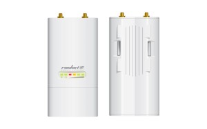Router UBIQUITI RocketM2 2,4GHz (xDSL)