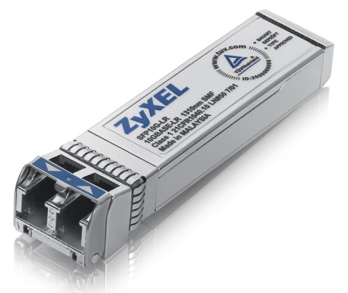 Moduł ZyXEL SFP10G-LR-ZZ0101F - 1048917