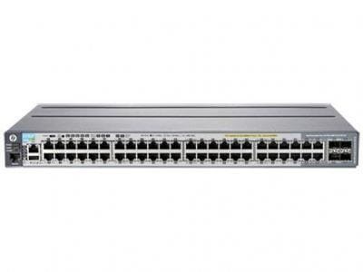Switch zarządzalny HP Aruba 2920-48G-PoE+ Switch (J9729A) - 981440