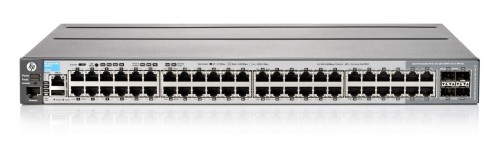 Switch zarządzalny HP 2920-48G Switch (J9728A) - 981446