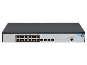 Switch zarządzalny HP 1920-16G