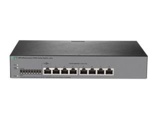 Switch zarządzalny HPE OfficeConnect 1920s 8G - 981451