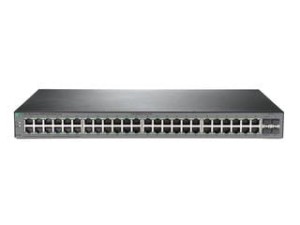 Switch zarządzalny HPE OfficeConnect 1920s 48G 4SFP