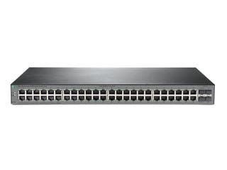 Switch zarządzalny HPE OfficeConnect 1920s 48G 4SFP - 981453