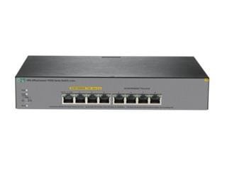 Switch zarządzalny HPE OfficeConnect 1920 8G PoE+ - 981459