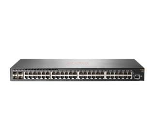 Switch zarządzalny HPE Aruba JL355A 2540 48G 4SFP+ - 981462