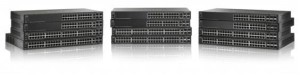 Switch zarządzalny Cisco SF500-24 24x10/100 4xGB (2x5G SFP)