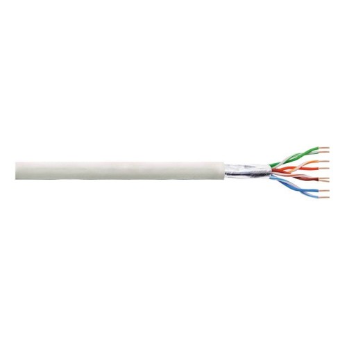 Kabel F/UTP LogiLink CPV0013 CAT 5e, CCA, 100m - 982237