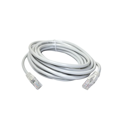 Patchcord Msonic ML50C6 FTP Kat. 6 5m - 982305