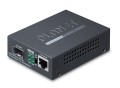 Media konwerter Planet GT-805A 1000BASE-T->1000BASE SX/LX MINI GBIC SFP - 913744