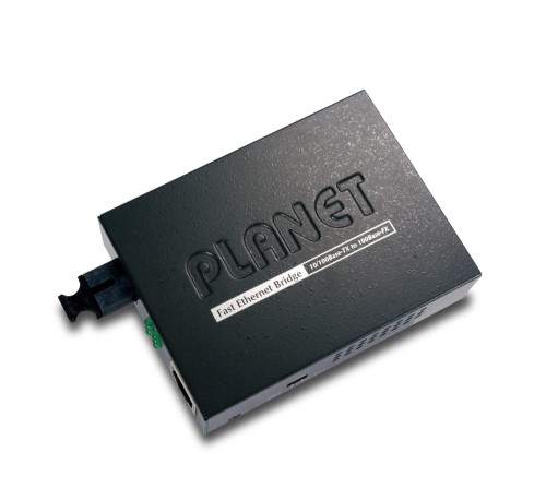 Media konwerter Planet FT-806A20 100Base-TX - 100Base-FX - 913730