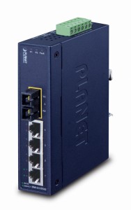 Switch PLANET ISW-621T