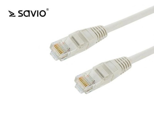 Patchcord UTP Savio CLA-01 Cat. 5e 3m - 983191