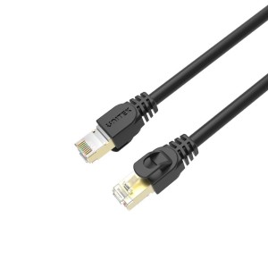 Patchcord UNITEK Cat.7 SSTP (8P8C) RJ45 Przewód Ethernet 3m