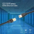 Patchcord UNITEK Cat.7 SSTP (8P8C) RJ45 Przewód Ethernet 3m - 740313