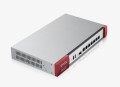 Zapora sieciowa Zyxel ZyWALL USGFLEX500-EU0102F 7x10/100/1000 1xSFP 2xUSB, 1Yr UTM bundle - 741525