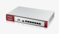Zapora sieciowa Zyxel ZyWALL USGFLEX500-EU0102F 7x10/100/1000 1xSFP 2xUSB, 1Yr UTM bundle - 741523