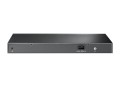 SWITCH TP-LINK T1600G-18TS (TL-SG2216) JetStream 16x1000/2xCOMBO SFF V2.0 - 743284