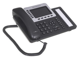 Telefon VoIP Grandstream GGXP2160