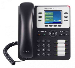 GRANDSTREAM TELEFON VOIP GXP 2130 HD_V2