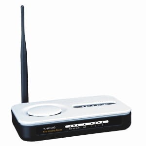 ROUTER TP-LINK TL-WR340G