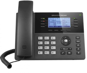 GRANDSTREAM TELEFON VOIP GXP 1782 HD