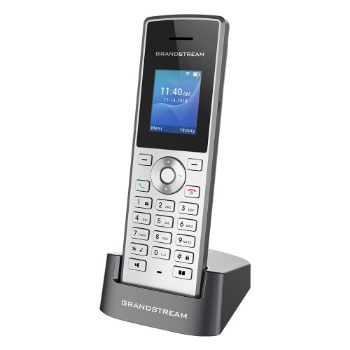 GRANDSTREAM TELEFON VOIP WP 810 WIFI - 958004