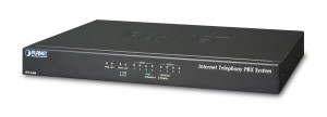 Centrala PLANET IPX-2500