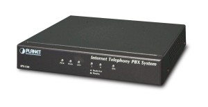 Telefon VoIP PLANET IPX-330