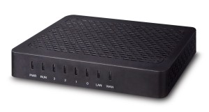 Bramka VoIP PLANET VGW-420FS
