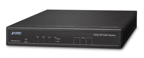 Bramka PLANET VGW-820FS - 1134044