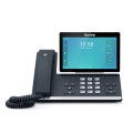 Telefon VoIP Yealink SIP-T58A (bez PSU) - 1134175