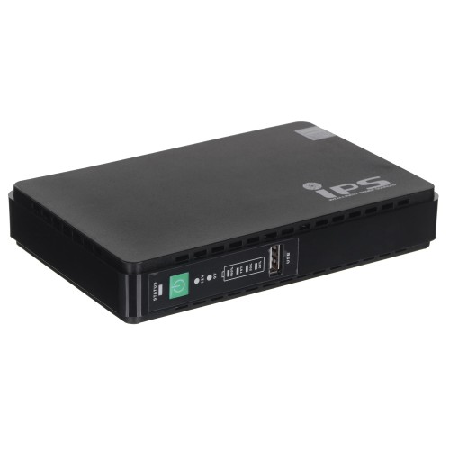 Zasilacz UPS MPL RouterUPS-30 - 1136716