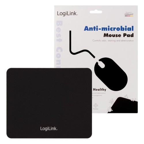 Podkładka pod mysz LogiLink ID0149 antybakteryjna - 984896