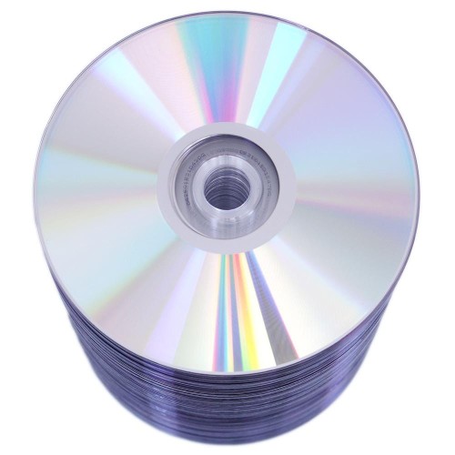 DVD-R Esperanza 16x 4,7GB (Spindle-100) OEM - 977883