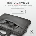 HUB USB Trust Halyx Aluminium 4-portowy USB 3.2 (23328) - 1065301