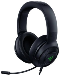 Słuchawki Razer Kraken V3 Black