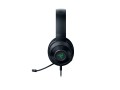 Słuchawki Razer Kraken V3 Black - 1169766