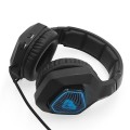 Słuchawki z mikrofonem Media-Tech Cobra PRO Yeti MT3599 gamingowe - 1141060