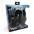 Słuchawki z mikrofonem Media-Tech Cobra PRO Yeti MT3599 gamingowe - 1141062